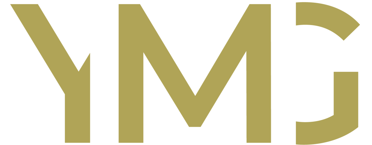 YMG Logo
